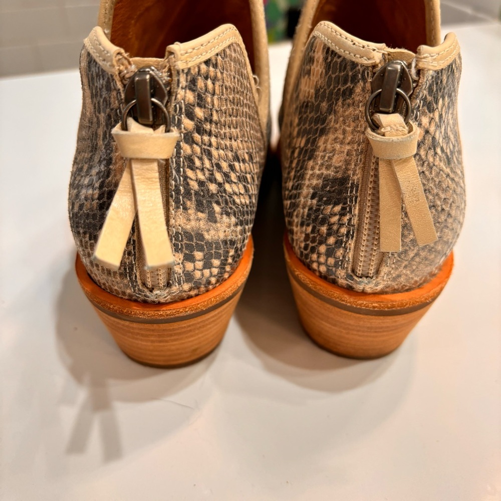 Sofft Booties - image 8